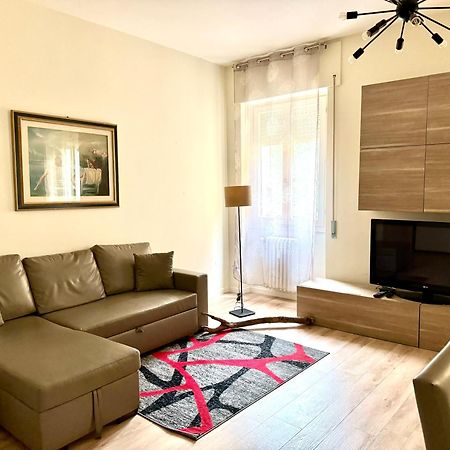 The Cocoon Apartment Giotto 阿雷佐 外观 照片