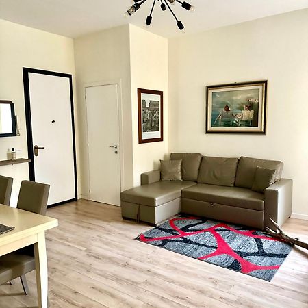 The Cocoon Apartment Giotto 阿雷佐 外观 照片