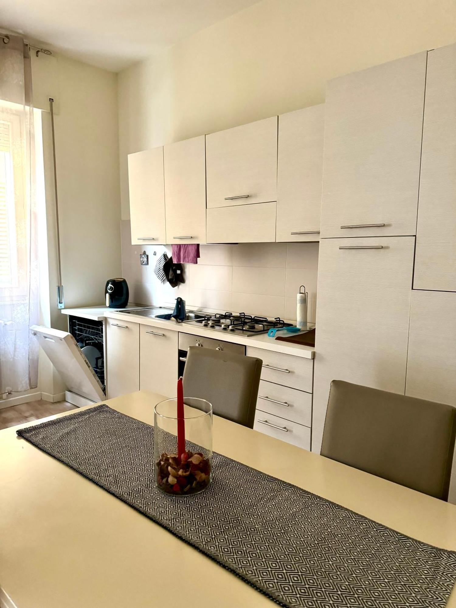 The Cocoon Apartment Giotto 阿雷佐 外观 照片